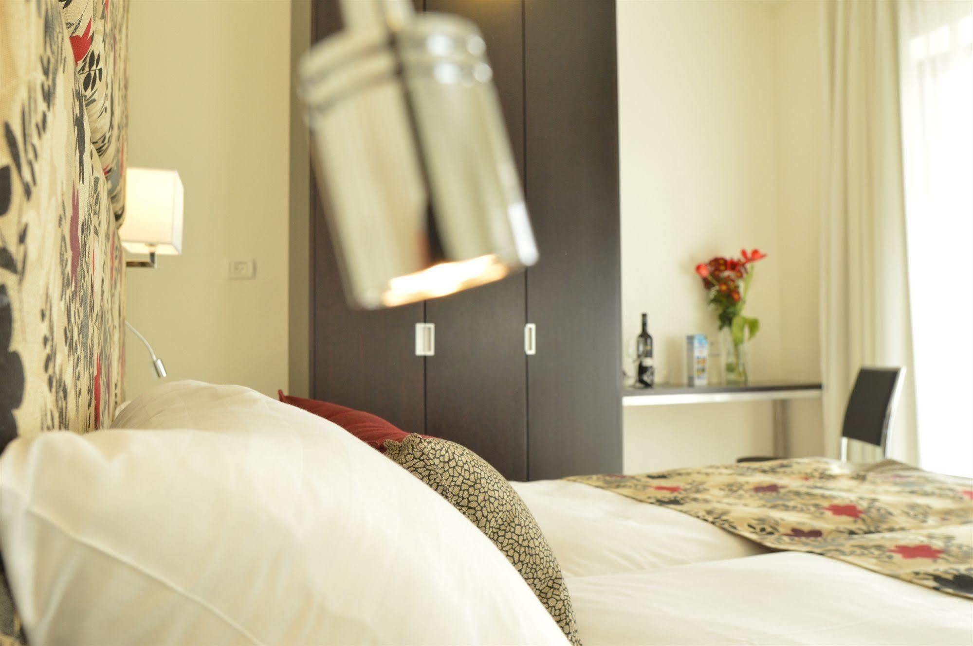 Shamai Suites Йерусалим Екстериор снимка